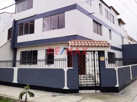 4 Bedroom House for rent in Lima, Lima, Chorrillos, Lima