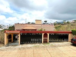 4 Schlafzimmer Villa zu verkaufen in Huitzilac, Morelos, Huitzilac