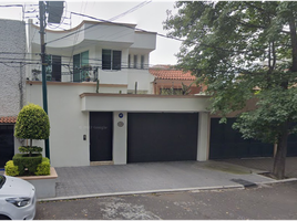 4 Schlafzimmer Haus zu verkaufen in Alvaro Obregon, Mexico City, Alvaro Obregon