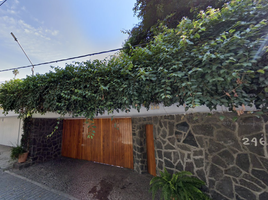 4 Schlafzimmer Haus zu verkaufen in Miguel Hidalgo, Mexico City, Miguel Hidalgo