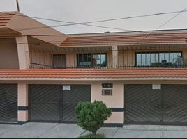 4 Schlafzimmer Haus zu verkaufen in Tultitlan, Mexico, Tultitlan