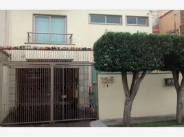 3 Schlafzimmer Villa zu verkaufen in Iztapalapa, Mexico City, Iztapalapa