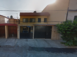 3 Schlafzimmer Villa zu verkaufen in Iztapalapa, Mexico City, Iztapalapa