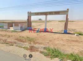  Terreno (Parcela) en venta en Lambayeque, Pimentel, Chiclayo, Lambayeque