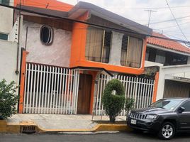 4 Habitación Casa en venta en Iztapalapa, Ciudad de México, Iztapalapa