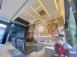 4 Schlafzimmer Villa zu verkaufen in Monterrey, Nuevo Leon, Monterrey