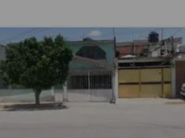 4 Schlafzimmer Haus zu verkaufen in Huehuetoca, Mexico, Huehuetoca