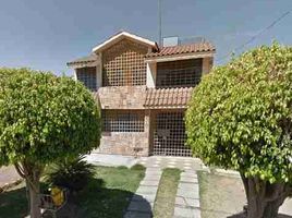 4 Habitación Casa en venta en Leon, Guanajuato, Leon