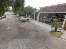 Maison 3 chambre à vendre à Torreon, Coahuila, Torreon