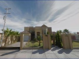 6 Habitación Casa en venta en Delicias, Chihuahua, Delicias
