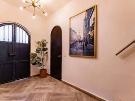 Maison 3 chambre à vendre à Miguel Hidalgo, Mexico City, Miguel Hidalgo