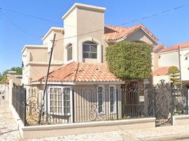 Villa 3 chambre à vendre à Mexicali, Baja California, Mexicali