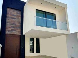 3 Habitación Villa en venta en Leon, Guanajuato, Leon