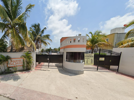 3 Schlafzimmer Villa zu verkaufen in Isla Mujeres, Quintana Roo, Isla Mujeres