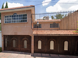 Maison 3 chambre à vendre à Gustavo A Madero, Mexico City, Gustavo A Madero