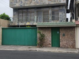 5 Habitación Casa en venta en Ecuador, Guayaquil, Guayaquil, Guayas, Ecuador