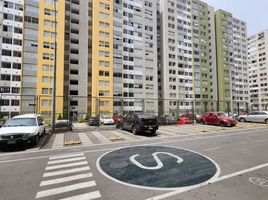 3 Habitación Departamento en alquiler en Perú, Comas, Lima, Lima, Perú