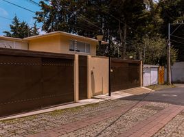 7 Schlafzimmer Haus zu verkaufen in Huixquilucan, Mexico, Huixquilucan, Mexico