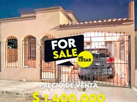 2 Bedroom Villa for sale in Hermosillo, Sonora, Hermosillo, Sonora