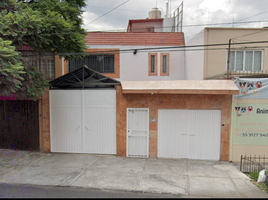 3 Habitación Casa en venta en Benito Juarez, Ciudad de México, Benito Juarez