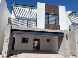 Maison 3 chambre à vendre à Torreon, Coahuila, Torreon