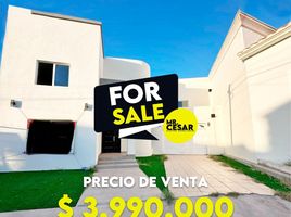 3 Bedroom Villa for sale in Hermosillo, Sonora, Hermosillo, Sonora