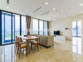 3 Bedroom Condo for rent in Vietnam, Ben Nghe, District 1, Ho Chi Minh City, Vietnam