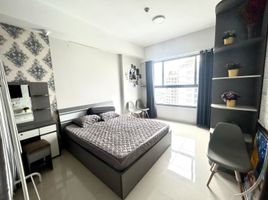 1 chambre Appartement à louer à , Ward 2