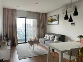 1 Habitación Apartamento en alquiler en Ward 4, Tan Binh, Ward 4