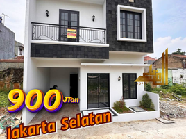 3 Bedroom House for sale in Jaga Karsa, Jakarta Selatan, Jaga Karsa