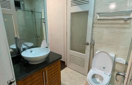 Cho thuê căn hộ, 2 PN, 100 m², Hải Châu