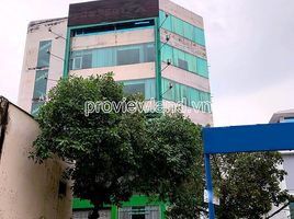 630 m² Office for rent in Phường 22, Bình Thạnh, Phường 22