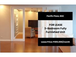 3 Bedroom Condo for rent in Southern District, Metro Manila, Makati City, Southern District