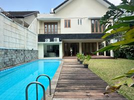 6 Habitación Casa en venta en Cilandak, Jakarta Selatan, Cilandak