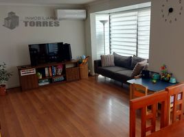 3 Bedroom House for sale in Santiago, San Jode De Maipo, Cordillera, Santiago