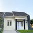 2 Habitación Casa en venta en Bojonggede, West Jawa, Bojonggede, Bogor, West Jawa, Indonesia
