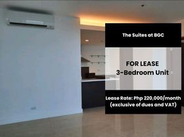 3 Bedroom Condo for rent in Southern District, Metro Manila, Makati City, Southern District