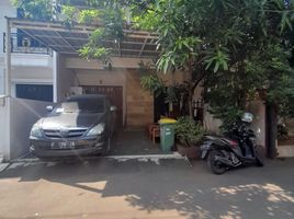 4 Bedroom House for sale in Setu Babakan, Jaga Karsa, Jaga Karsa