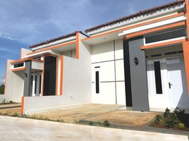 2 Schlafzimmer Haus zu verkaufen in Bojonggede, West Jawa, Bojonggede