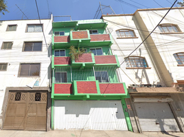 1 Habitación Apartamento en venta en Ciudad de México, Azcapotzalco, Ciudad de México