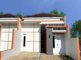 2 Schlafzimmer Haus zu verkaufen in Bojonggede, West Jawa, Bojonggede