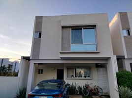 4 Habitación Villa en venta en Cozumel, Quintana Roo, Cozumel, Quintana Roo, México