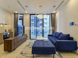 3 Bedroom Apartment for rent in Ben Nghe, Ho Chi Minh City, Ben Nghe
