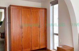Cho thuê căn hộ, 2 PN, 60 m², Hải Châu