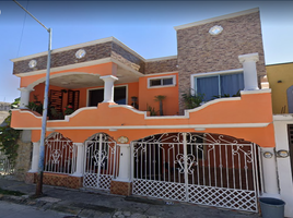 4 Schlafzimmer Villa zu verkaufen in Centro, Tabasco, Centro, Tabasco