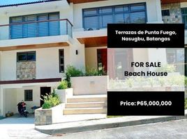 5 chambre Villa for sale in Batangas, Calabarzon, Nasugbu, Batangas