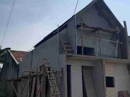 2 Habitación Casa en venta en Semplak, Bogor, Semplak