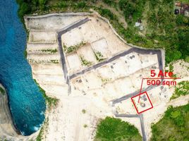  Land for sale in Atuh Beach, Nusa Penida, Nusa Penida