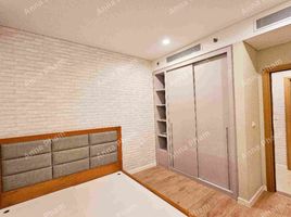 2 Schlafzimmer Appartement zu vermieten in District 2, Ho Chi Minh City, Thu Thiem, District 2