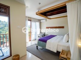 1 Bedroom House for sale in Tegallalang, Gianyar, Tegallalang